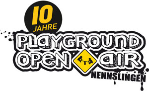 Playground-Open-Air